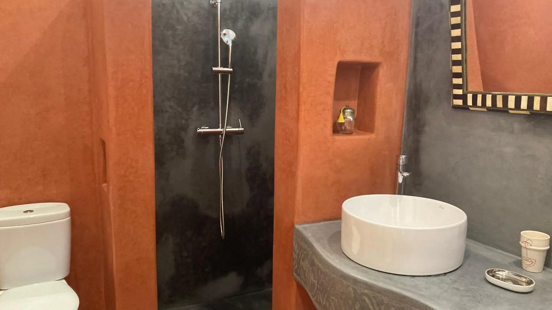 Riad Dar Asam Marrakesh