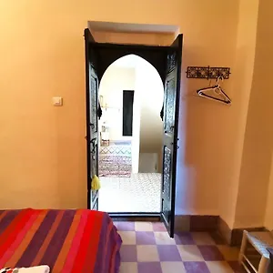 Pensión Dar Mirai, Marrakesh