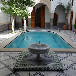 Sabah 3*, Fès Maroc