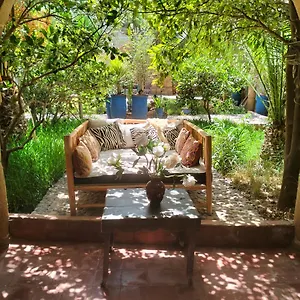La Maison Du Bled , Essaouira Maroc