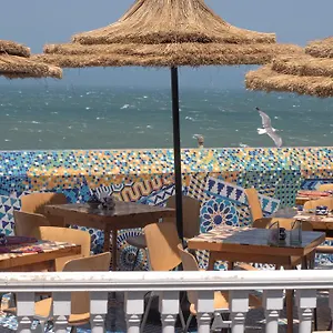 Salut Maroc! 3*, Essaouira Maroc