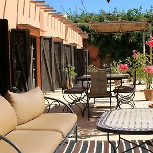 Maison Marocaine , Agadir Maroc