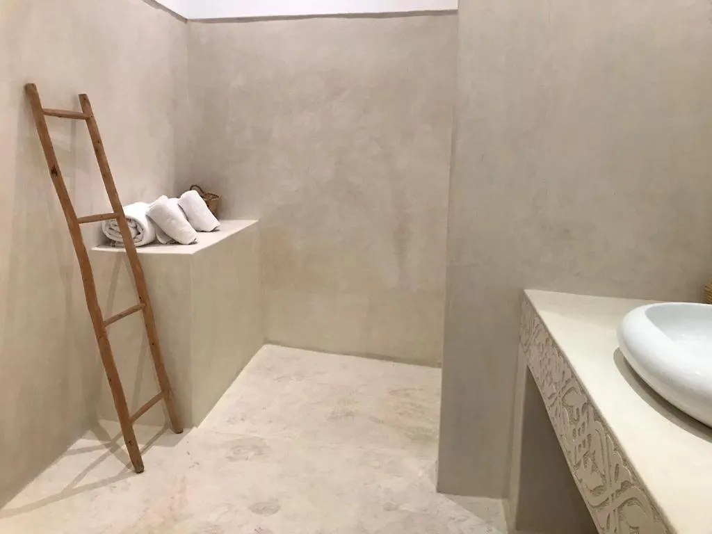 Riad Dar Asam Marrakesh