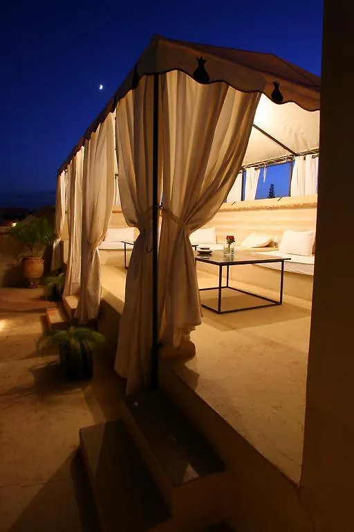 Riad Dar Asam Marrakesh 3*,