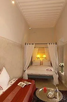 Riad Dar Asam Marrakesh