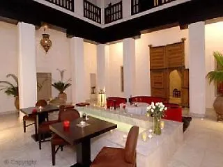 Riad Dar Asam Marrakesh