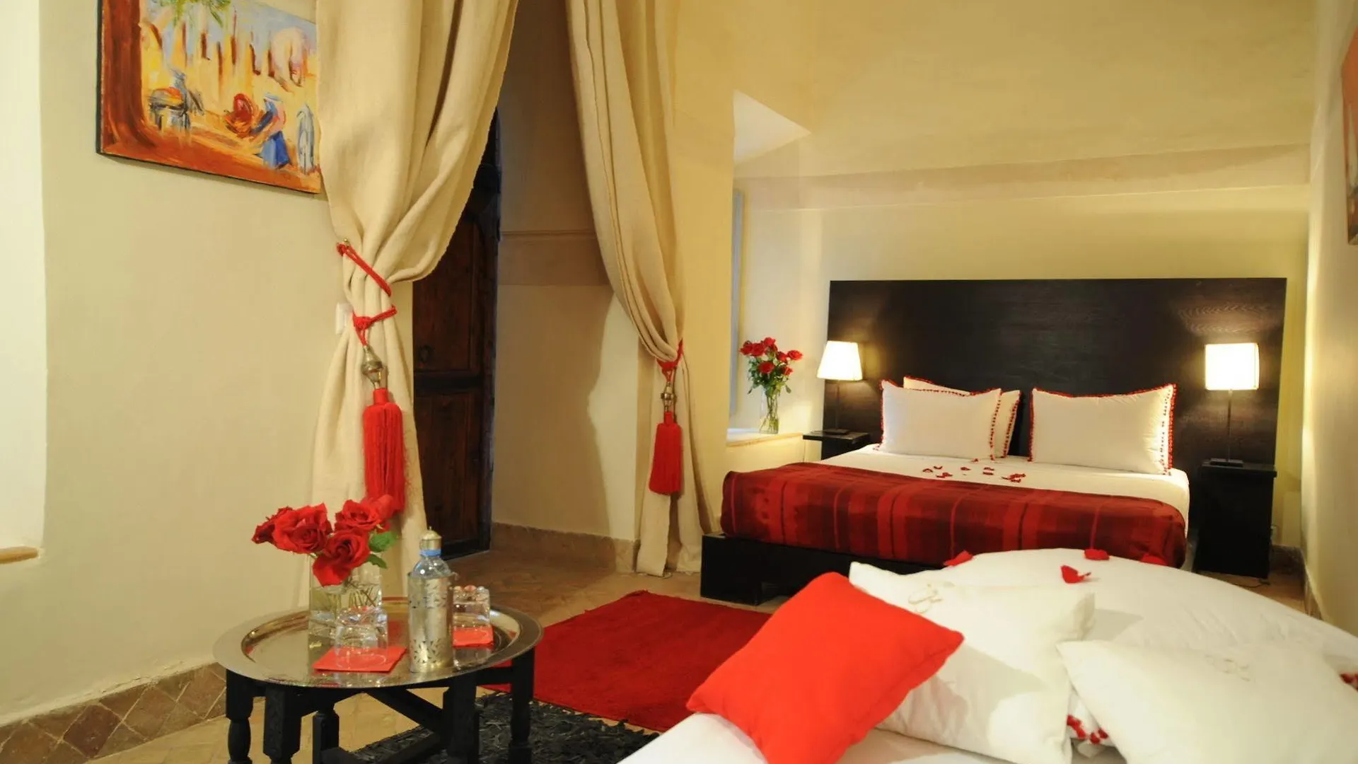Riad Dar Asam Marrakesh