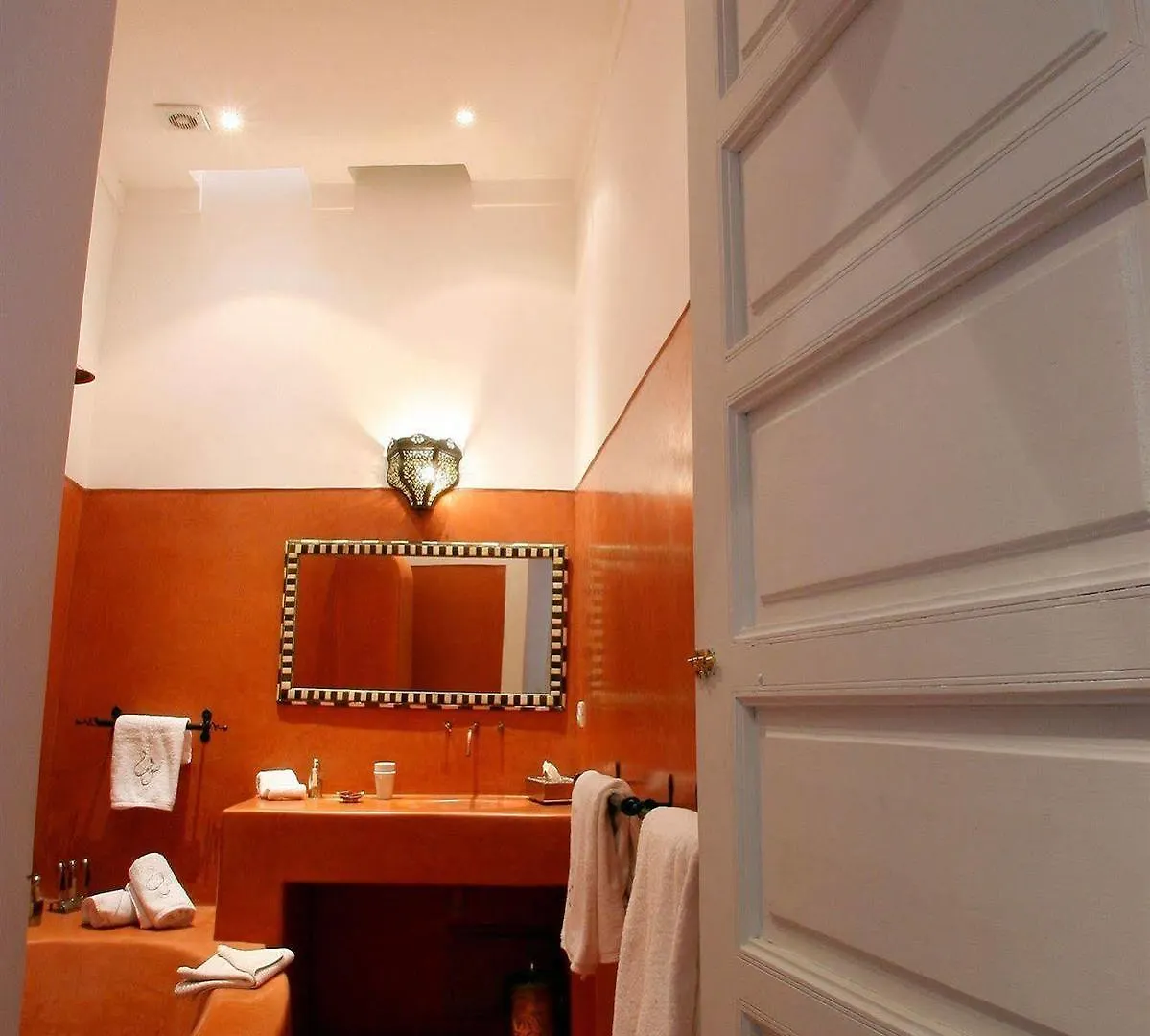 Riad Dar Asam Marrakesh 3*,