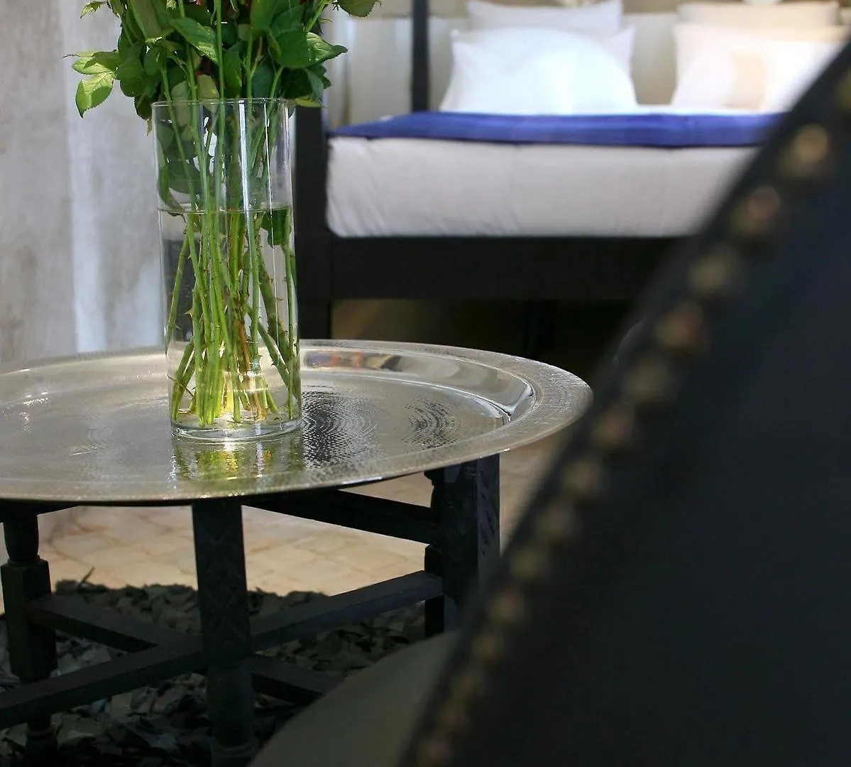 Riad Dar Asam Marrakesh