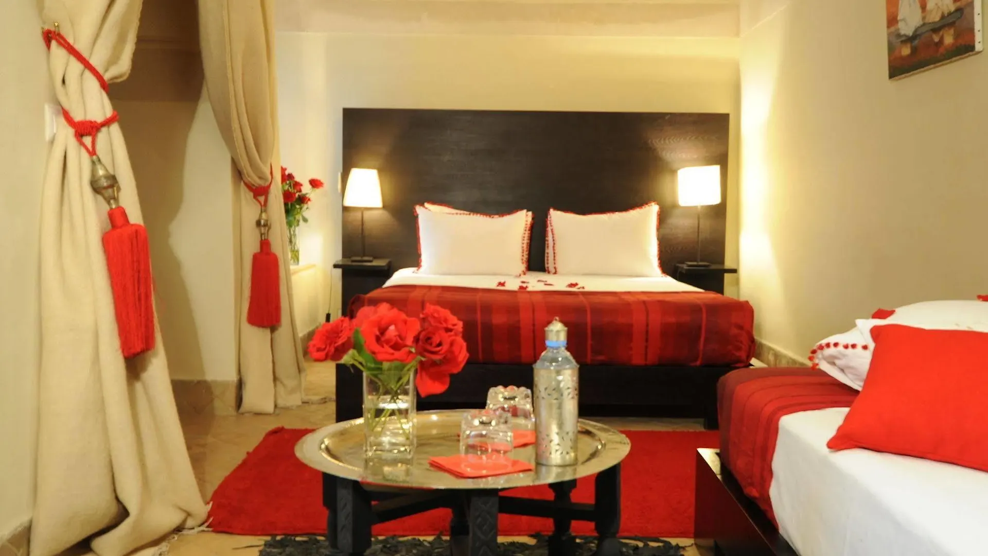 Riad Dar Asam Marrakesh 3*,  Morocco