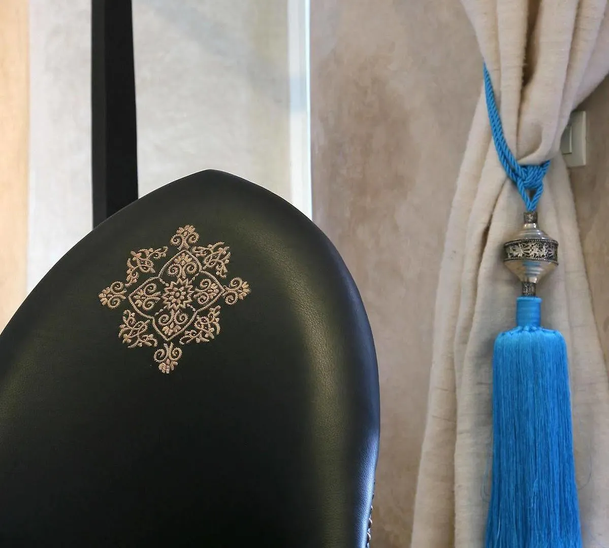 Riad Dar Asam Marrakesh 3*,  Morocco