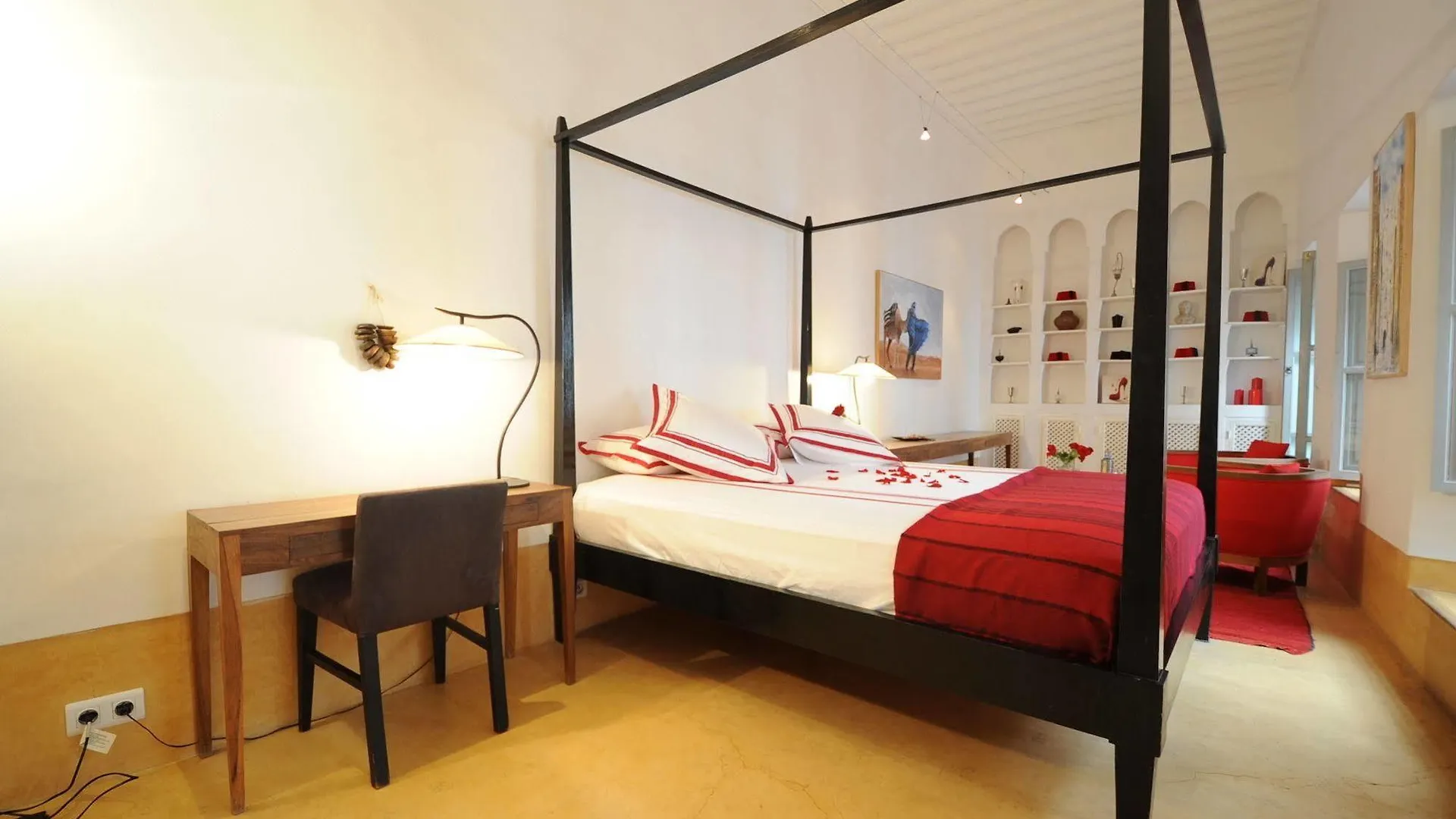 Riad Dar Asam Marrakesh