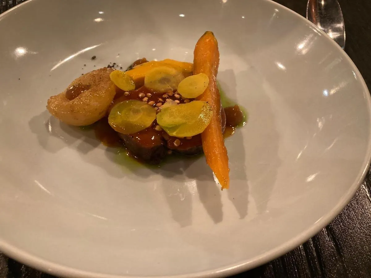 Riad Dar Asam 마라케시 3*,