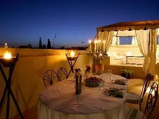 ***  Riad Dar Asam 마라케시 모로코
