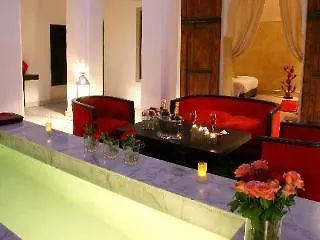Riad Dar Asam 마라케시