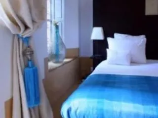 Riad Dar Asam 마라케시 3*,  모로코